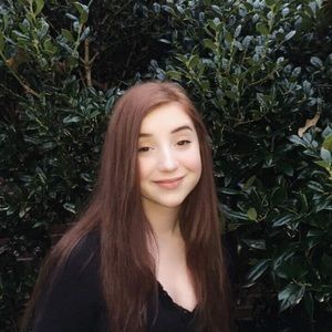 Meet your Posher, Trinity